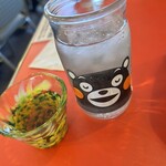 中華そば 麺や食堂 - 