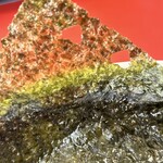 中華そば 麺や食堂 - 