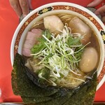 中華そば 麺や食堂 本店 - 