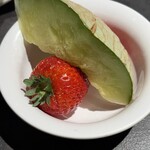 해물 뷔페 다이닝 긴자 핫포우 - 