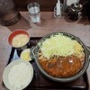 肉屋食堂 たけうち