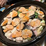 仙台旬の地魚料理 おとな飯 和 - 