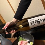 仙台旬の地魚料理 おとな飯 和 - 