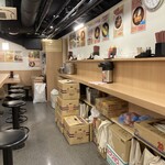 よもだそば 有楽町店 - 