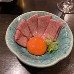 壽喜燒 肉之Hiroshige 高辻 - 