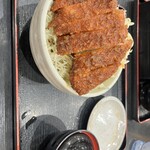 明治亭 - 