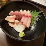 仙台旬の地魚料理 おとな飯 和 - 