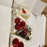 HENRI CHARPENTIER 松屋銀座店 - 