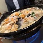 仙台旬の地魚料理 おとな飯 和 - 