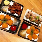 全席個室完備居酒屋 渦潮 千葉店 - 