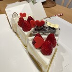 HENRI CHARPENTIER 松屋銀座店 - 