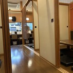 仙台旬の地魚料理 おとな飯 和 - 