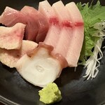 仙台旬の地魚料理 おとな飯 和 - 