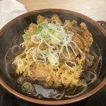 よもだそば 有楽町店 - 