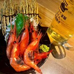 全席個室完備居酒屋 渦潮 千葉店 - 