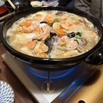 仙台旬の地魚料理 おとな飯 和 - 