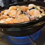 仙台旬の地魚料理 おとな飯 和 - 