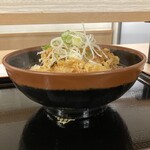 よもだそば 有楽町店 - 