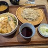 蕎麦と鶏 はんさむ 用賀