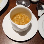 マカンマカン - 酸辣湯