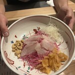 素麺 か・け・ふ - 