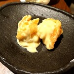 マカンマカン - 海老のマヨネーズ和え