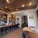 MARY'S BAR&ESPRESSO - 
