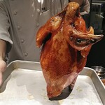 港式料理 鴻禧 - 鶏