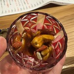 素麺 か・け・ふ - 