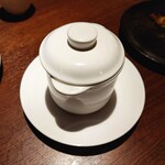 マカンマカン - 酸辣湯