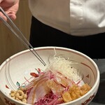 素麺 か・け・ふ - 