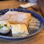 MARY'S BAR&ESPRESSO - 料理写真: