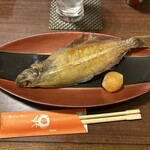 仙台旬の地魚料理 おとな飯 和 - 