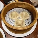 マカンマカン - 小籠包