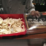 港式料理 鴻禧 - つばめの巣