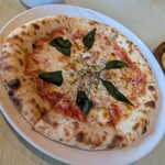 Pizza&パスタ Lacotta～憩の場～ - 