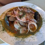 Pizza&パスタ Lacotta～憩の場～ - 