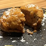 素麺 か・け・ふ - 