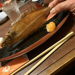 仙台旬の地魚料理 おとな飯 和 - 