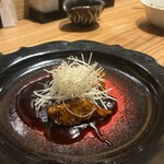 素麺 か・け・ふ - 