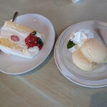 Pizza&パスタ Lacotta～憩の場～ - 