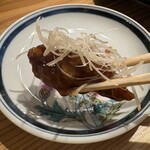 素麺 か・け・ふ - 