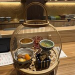 素麺 か・け・ふ - 