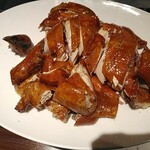 港式料理 鴻禧 - 盛り付け前