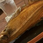 仙台旬の地魚料理 おとな飯 和 - 