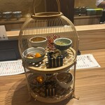 素麺 か・け・ふ - 