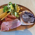 Pizza&パスタ Lacotta～憩の場～ - 