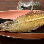 仙台旬の地魚料理 おとな飯 和 - 