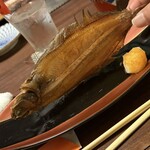 仙台旬の地魚料理 おとな飯 和 - 
