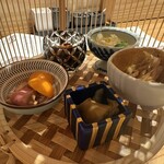 素麺 か・け・ふ - 